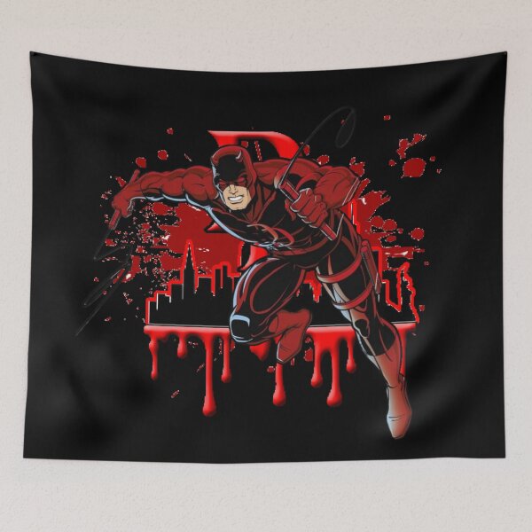 Item preview, Daredevil 2026 series born again designed and sold by White Tiger Designz .