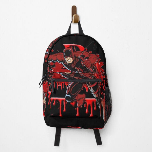 Item preview, Daredevil 2026 series born again designed and sold by White Tiger Designz .