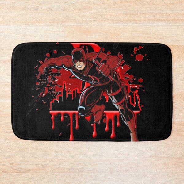 Item preview, Daredevil 2026 series born again designed and sold by White Tiger Designz .