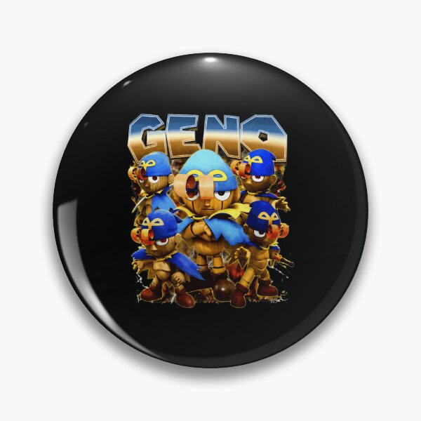 Item preview, Retro Puppet Character Gaming designed and sold by KobyBill1998.