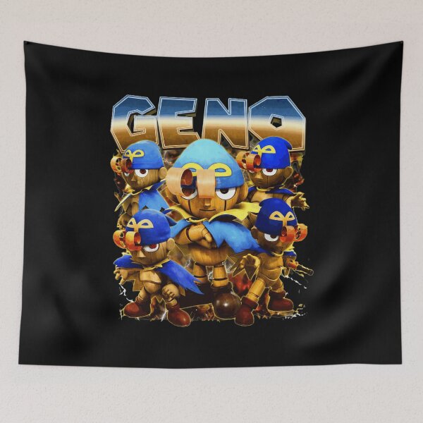 Item preview, Retro Puppet Character Gaming designed and sold by KobyBill1998.
