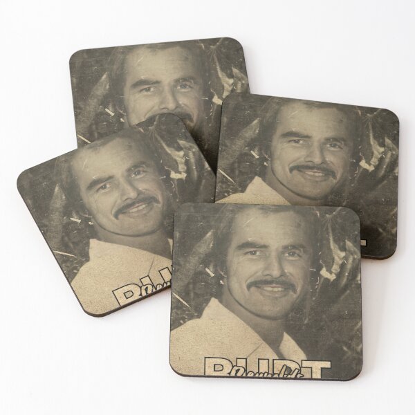 Artikelvorschau, Burt Reynolds | Klassischer Stil entworfen und verkauft von kakkak2305.