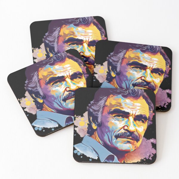 Artikelvorschau, Burt Reynolds entworfen und verkauft von kakkak2305.