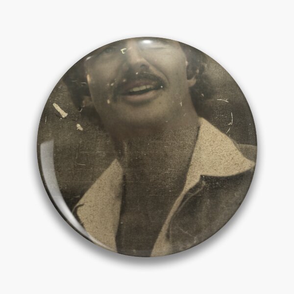 Item preview, Burt Reynolds | Classic Style designed and sold by kakkak2305.