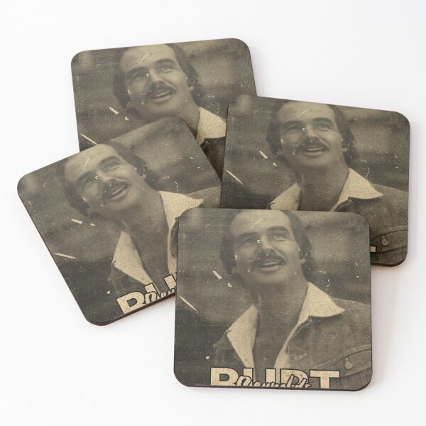 Item preview, Burt Reynolds | Classic Style designed and sold by kakkak2305.