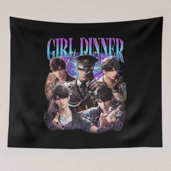 Item preview, Anime Boys Retro Graphic designed and sold by Shellenbarger.