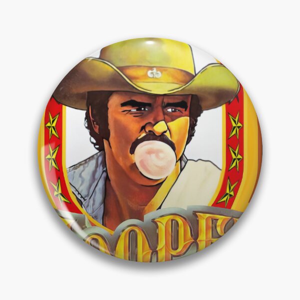 Item preview, Burt Reynolds Is Hooper designed and sold by kakkak2305.
