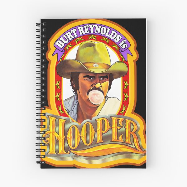 Item preview, Burt Reynolds Is Hooper designed and sold by kakkak2305.