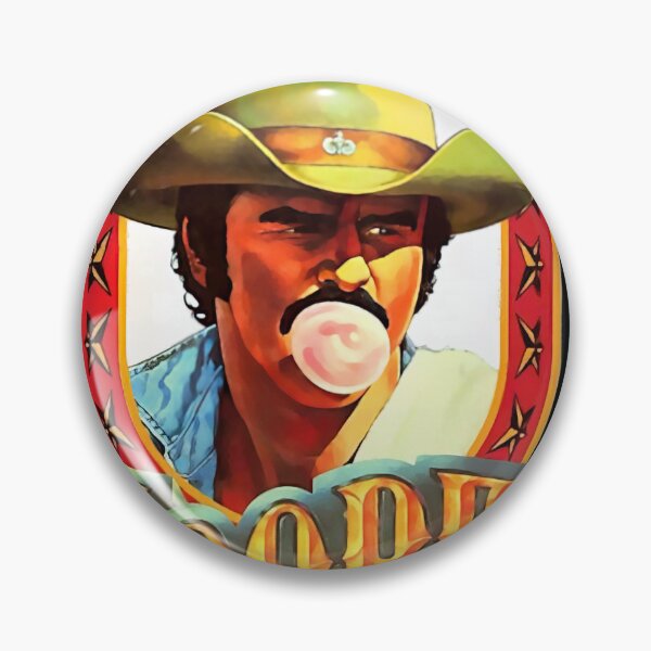 Item preview, Hooper Burt Reynolds 1978 designed and sold by kakkak2305.