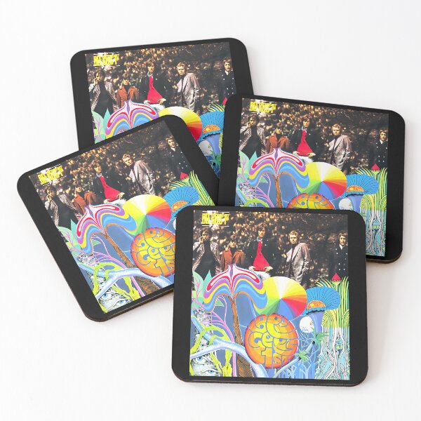 Item preview, Bee Gees Band Classic Grungy Retro designed and sold by AselaDesigns.