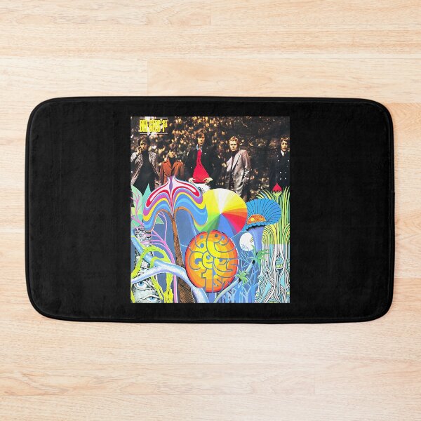 Item preview, Bee Gees Band Classic Grungy Retro designed and sold by AselaDesigns.