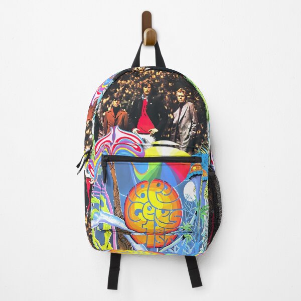 Item preview, Bee Gees Band Classic Grungy Retro designed and sold by AselaDesigns.