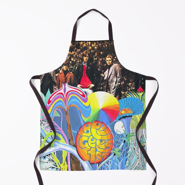 Item preview, Bee Gees Band Classic Grungy Retro designed and sold by AselaDesigns.