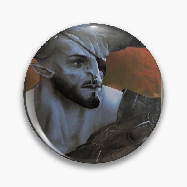 Item preview, The Iron Bull designed and sold by Sabrina-Glik.