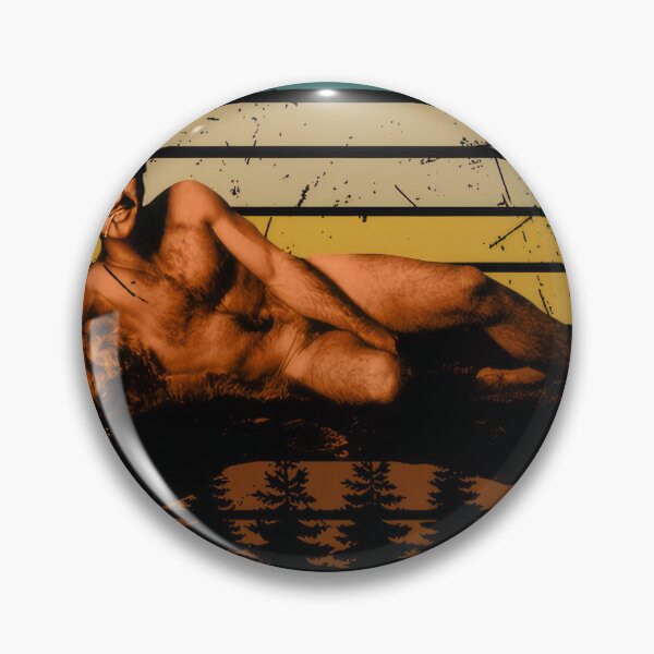 Item preview, Classic Cool Burt Reynolds's Everlasting Swagger designed and sold by kakkak2305.