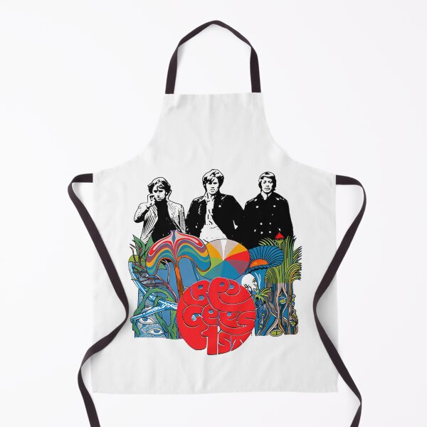 Item preview, Bee Gees Band Classic Grungy Retro designed and sold by AselaDesigns.