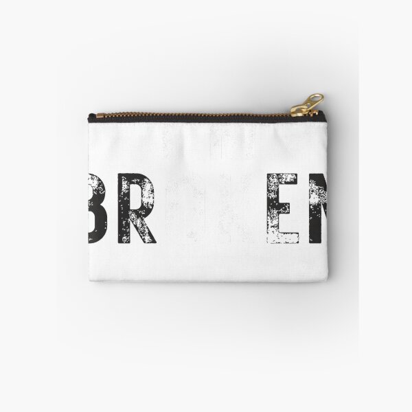 Item preview, I'm Ok Broken T-Shirt designed and sold by KTY-NUSS.