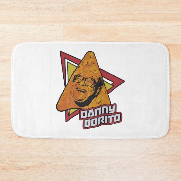 Item preview, Danny Dorito designed and sold by DeadTreeRB.