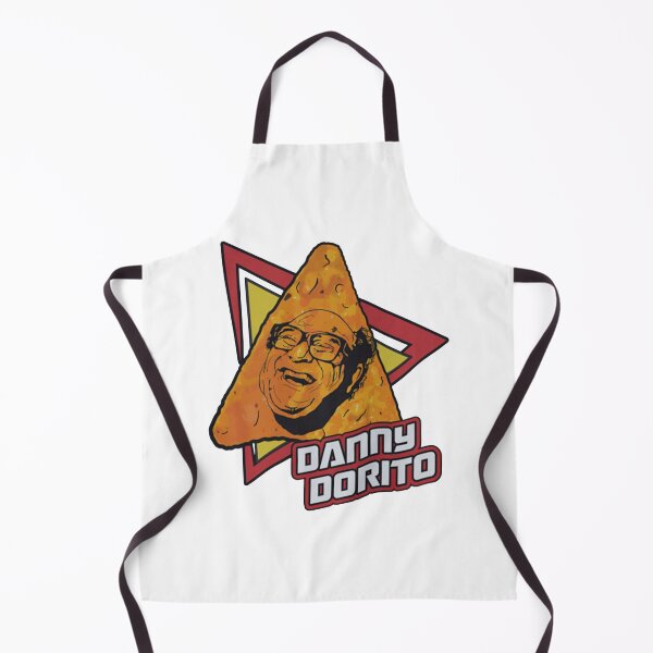 Item preview, Danny Dorito designed and sold by DeadTreeRB.