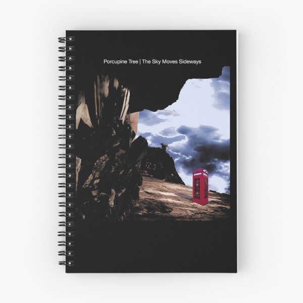 Item preview, Telephone Box On Surreal Desert Mountain Landscape designed and sold by a--n.