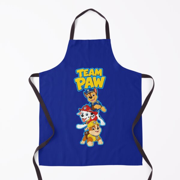 Item preview, Team Paw Adventure designed and sold by fujiwaraaran25.