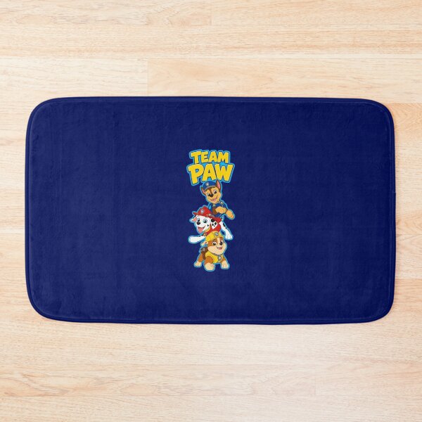 Item preview, Team Paw Adventure  designed and sold by fujiwaraaran25.