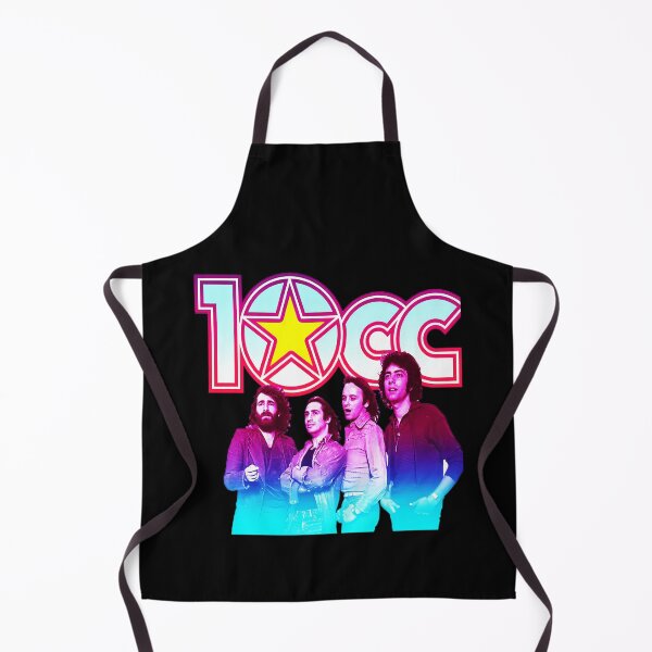 Item preview, Four Musicians Group Portrait With Vibrant Neon Star designed and sold by a--n.