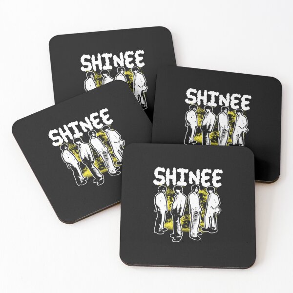 Item preview, Member Silhouette Style Synth Pop Music Group designed and sold by ZerodawgGraffi.