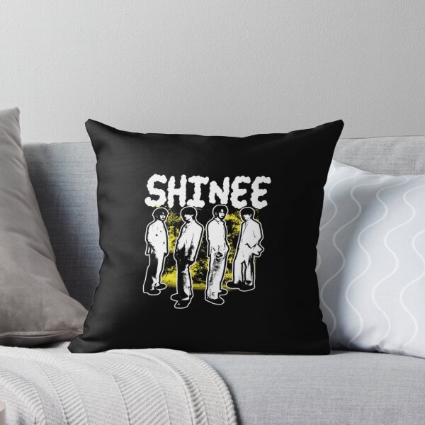 Item preview, Member Silhouette Style Synth Pop Music Group designed and sold by ZerodawgGraffi.