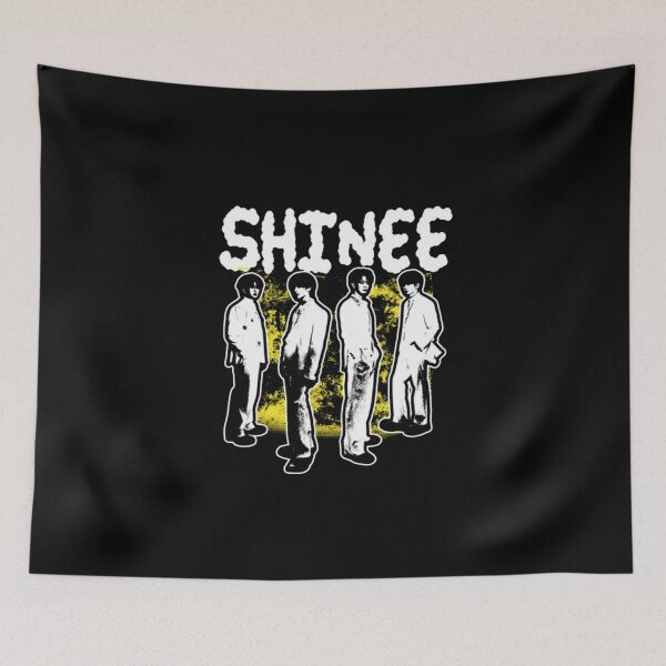 Item preview, Member Silhouette Style Synth Pop Music Group designed and sold by ZerodawgGraffi.