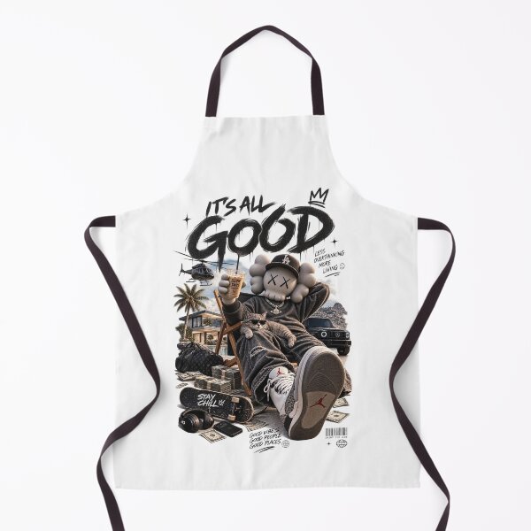 Item preview, It’s All Good Slow Living designed and sold by Joniba-Svz.