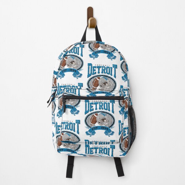 Item preview, Detroit Football Vintage Est 1934 Retro designed and sold by rumortolayo.
