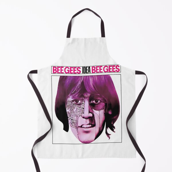 Item preview, Bee Gees Band Classic Grungy Retro designed and sold by AselaDesigns.