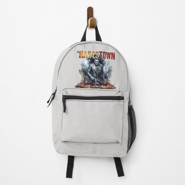 Item preview, Hadestown - Why We Build the Wall designed and sold by Lyric Vault - Rock on.