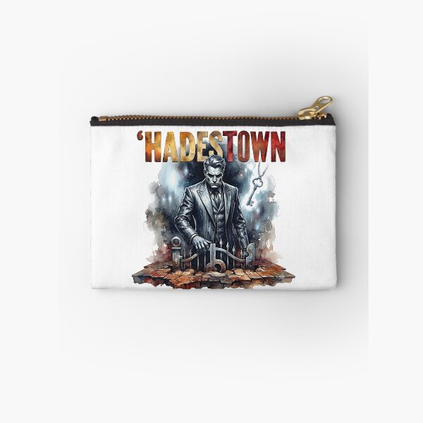 Item preview, Hadestown - Why We Build the Wall  designed and sold by Lyric Vault - Rock on.