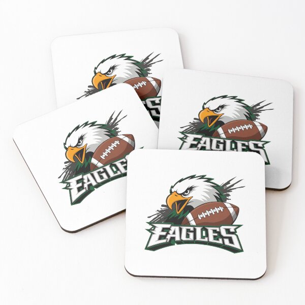 Item preview, Eagle Football Mascot Graphic designed and sold by zanediogo.
