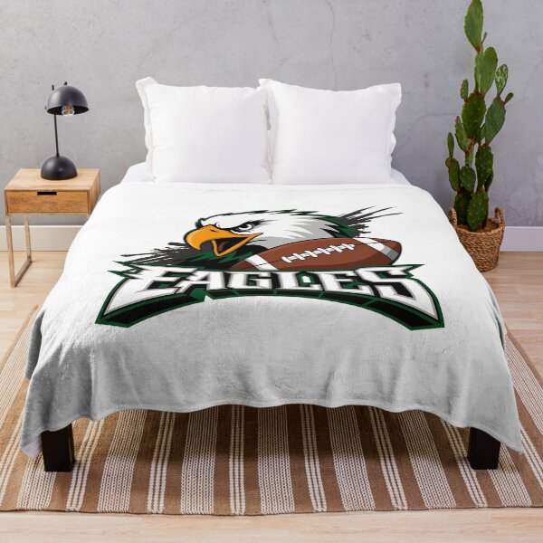 Item preview, Eagle Football Mascot Graphic designed and sold by zanediogo.