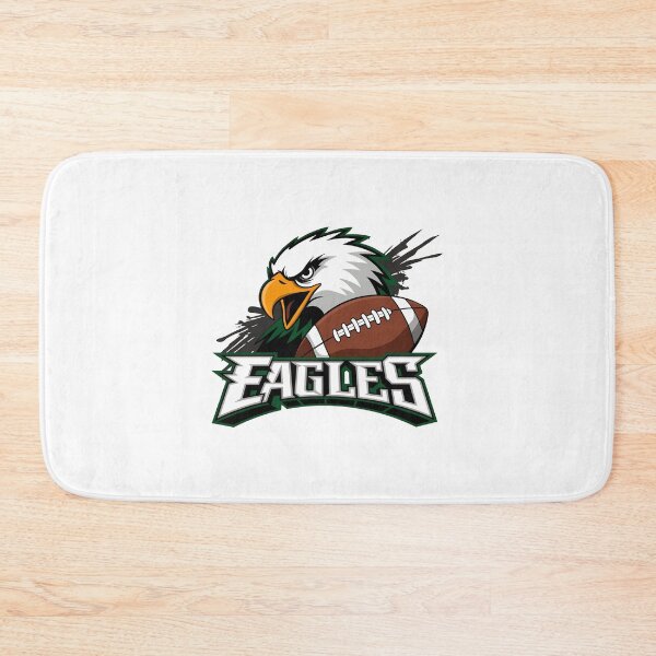 Item preview, Eagle Football Mascot Graphic designed and sold by zanediogo.