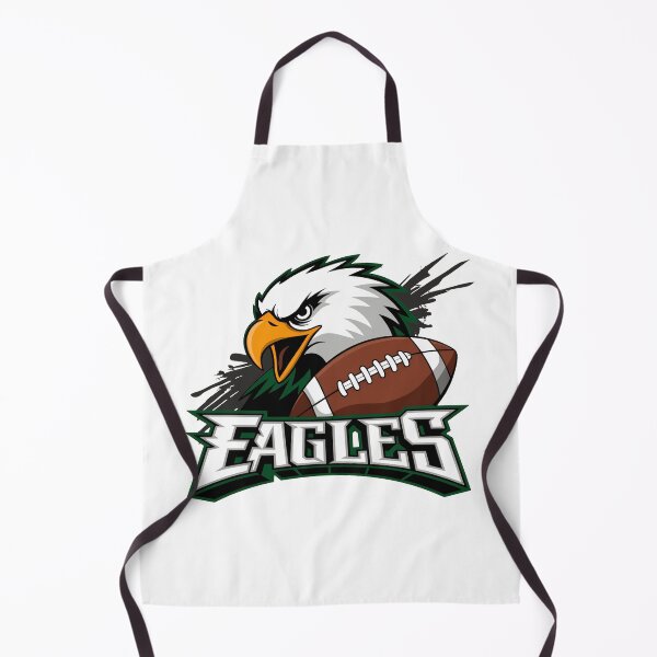 Item preview, Eagle Football Mascot Graphic designed and sold by zanediogo.