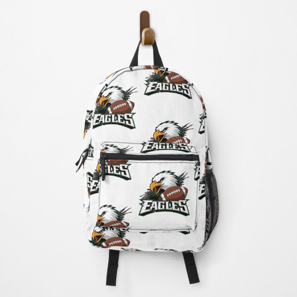 Item preview, Eagle Football Mascot Graphic designed and sold by zanediogo.
