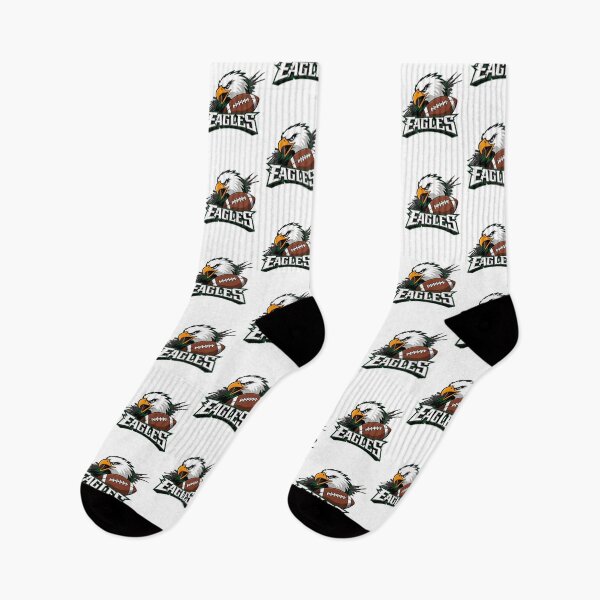 Item preview, Eagle Football Mascot Graphic designed and sold by zanediogo.