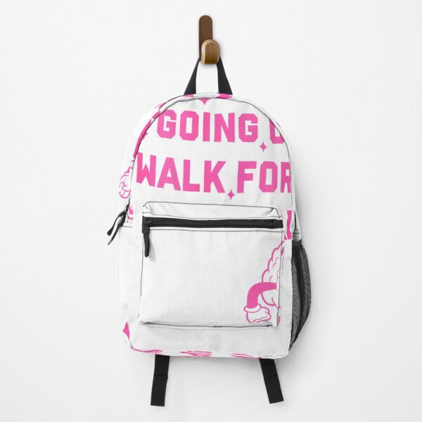 Item preview, Going On A Stupid Walk For My Stupid Mental Health T-Shirt designed and sold by BeZTo.