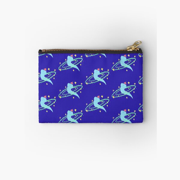 Item preview, Axolotl at the Center of the Galaxy designed and sold by VODkmw.