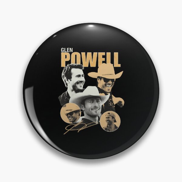Item preview, Retro Actor Tribute designed and sold by KobyBill1998.