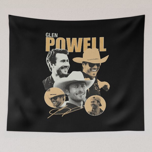 Item preview, Retro Actor Tribute designed and sold by KobyBill1998.