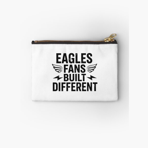 Item preview, Team Fans Built Different Slogan  designed and sold by zanediogo.