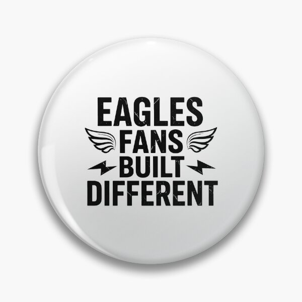 Item preview, Team Fans Built Different Slogan  designed and sold by zanediogo.