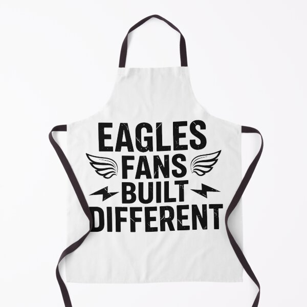 Item preview, Team Fans Built Different Slogan designed and sold by zanediogo.