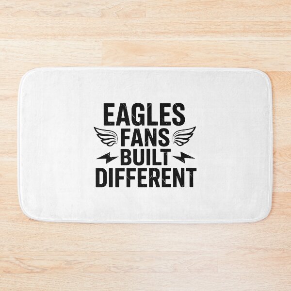 Item preview, Team Fans Built Different Slogan  designed and sold by zanediogo.