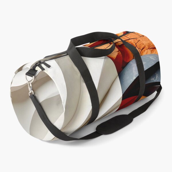 Item preview, Chalk White Plaster and Rustic Stone Vortex designed and sold by Vicky Brago-Mitchell®.